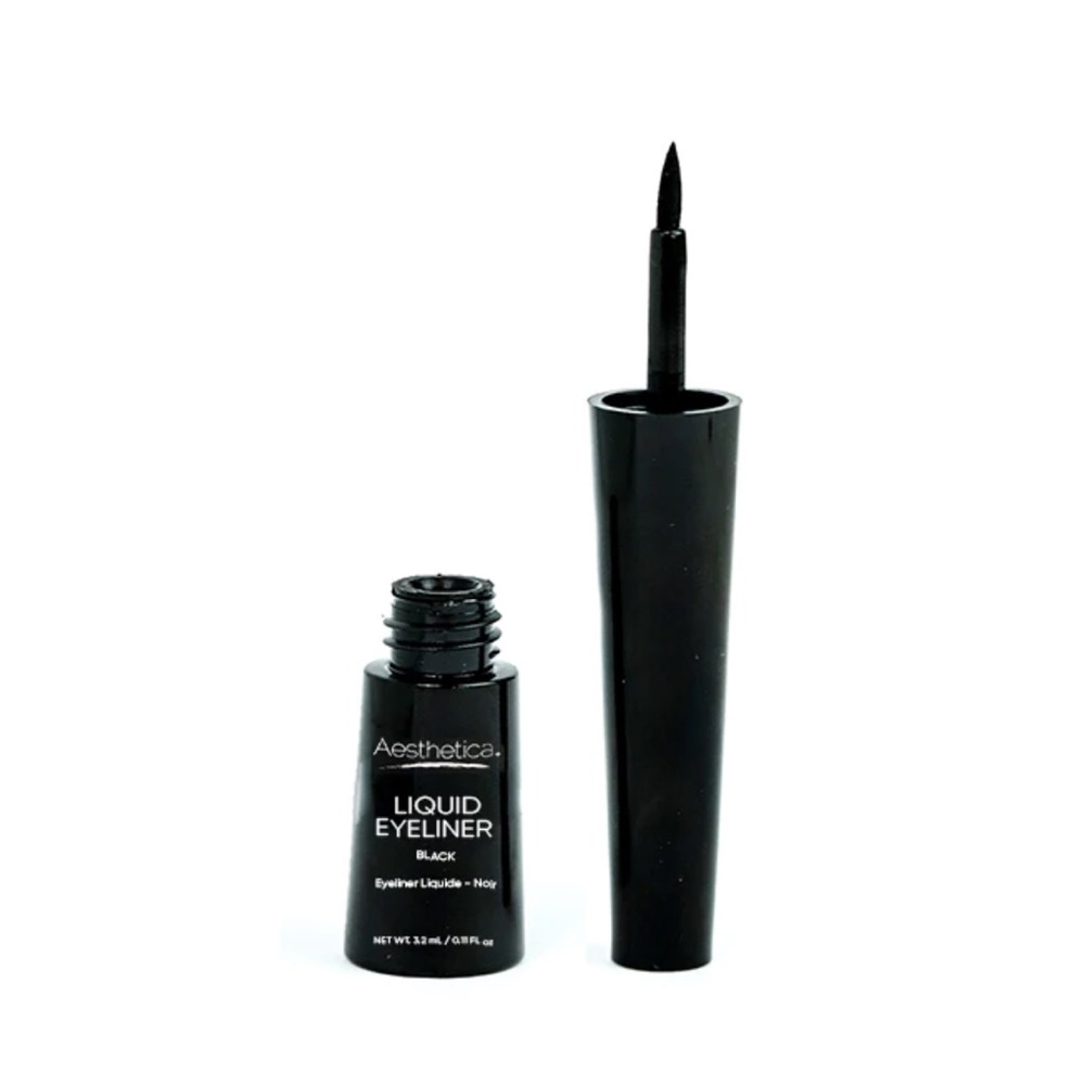 Aesthetica eyeliner 👁️